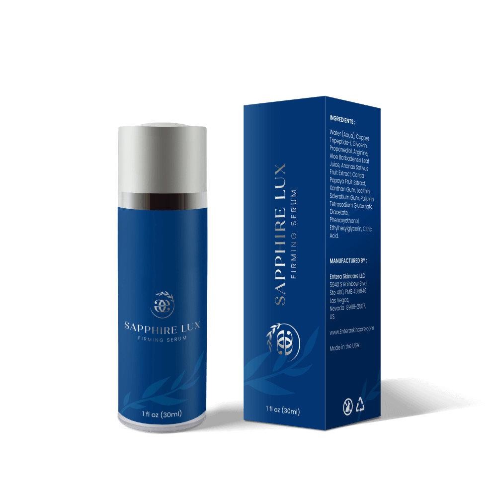 entara bottle