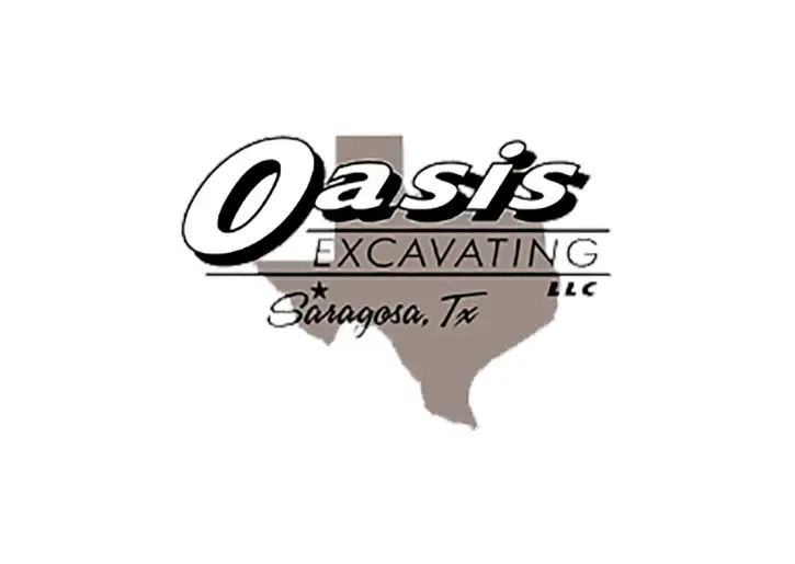 BlueTape customer logo Oasis Excavating