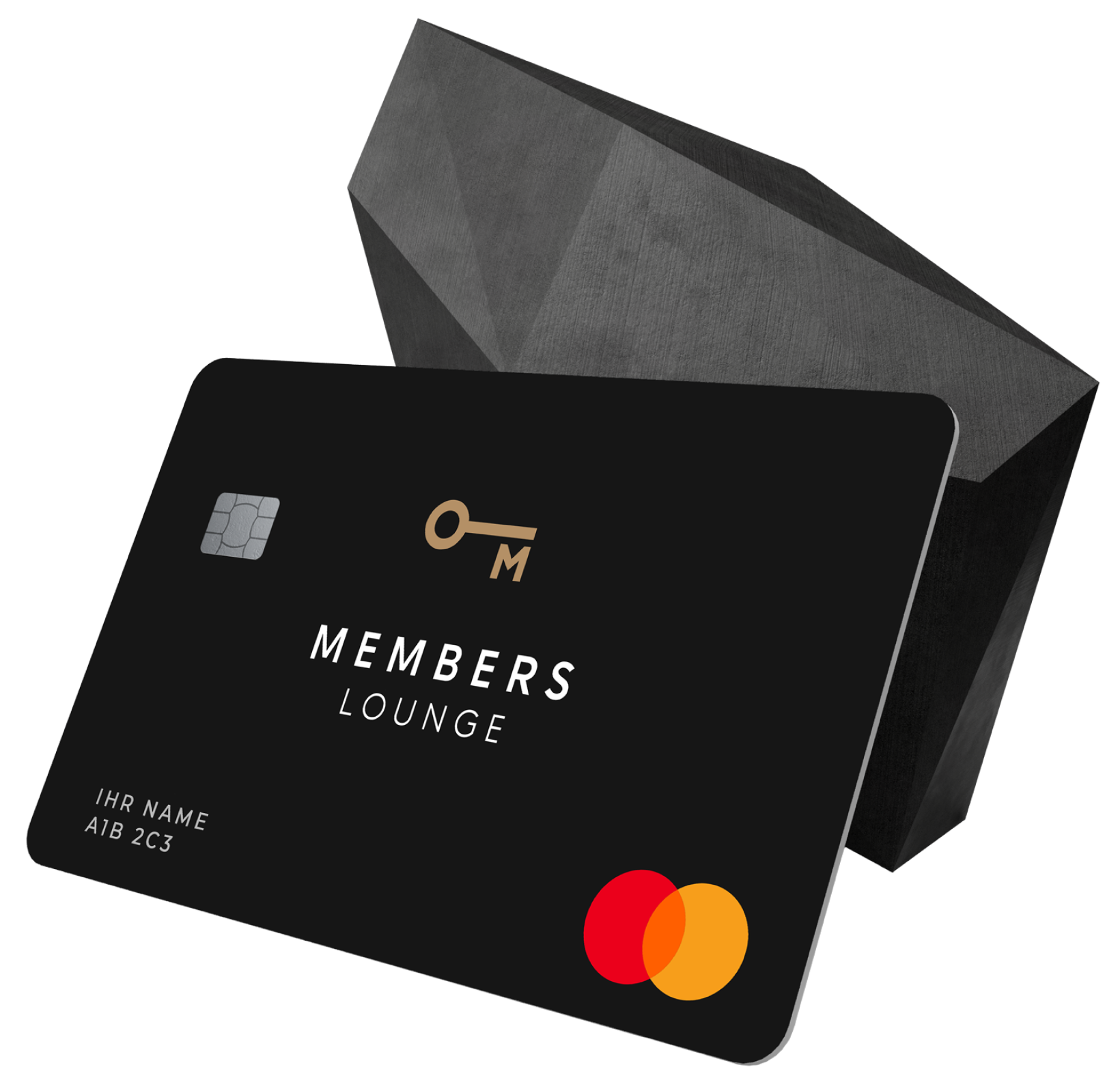 Members karte
