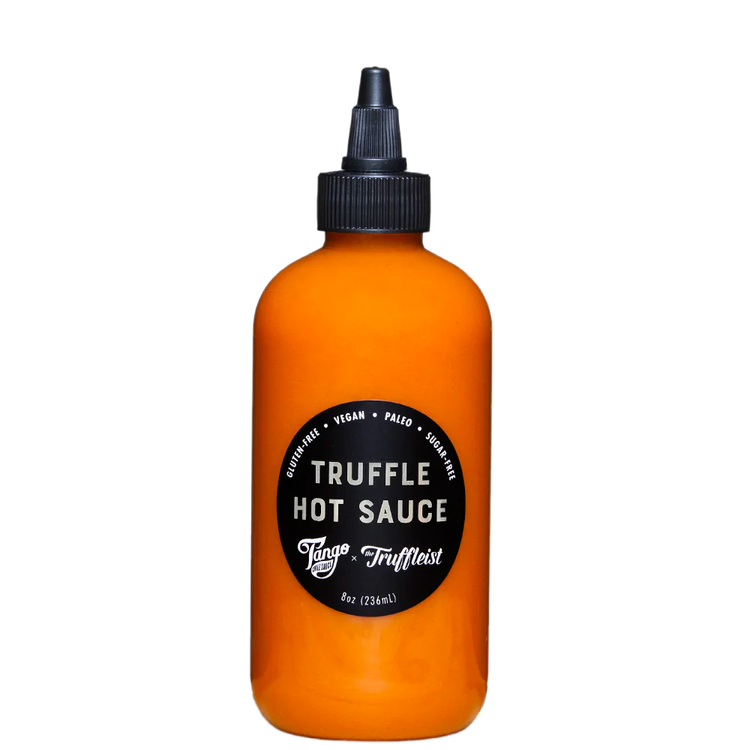 The Truffleist | Shop the Finest Truffle Products from NYC