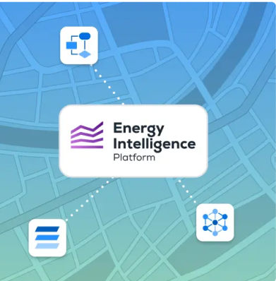 Energy Intelligence platform