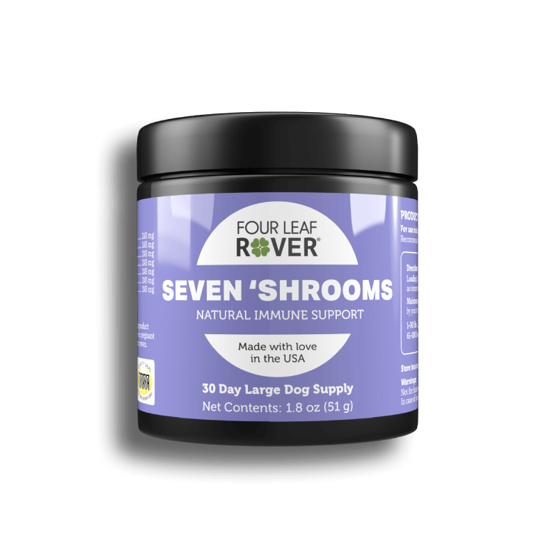 Where To Buy - Four Leaf Rover®