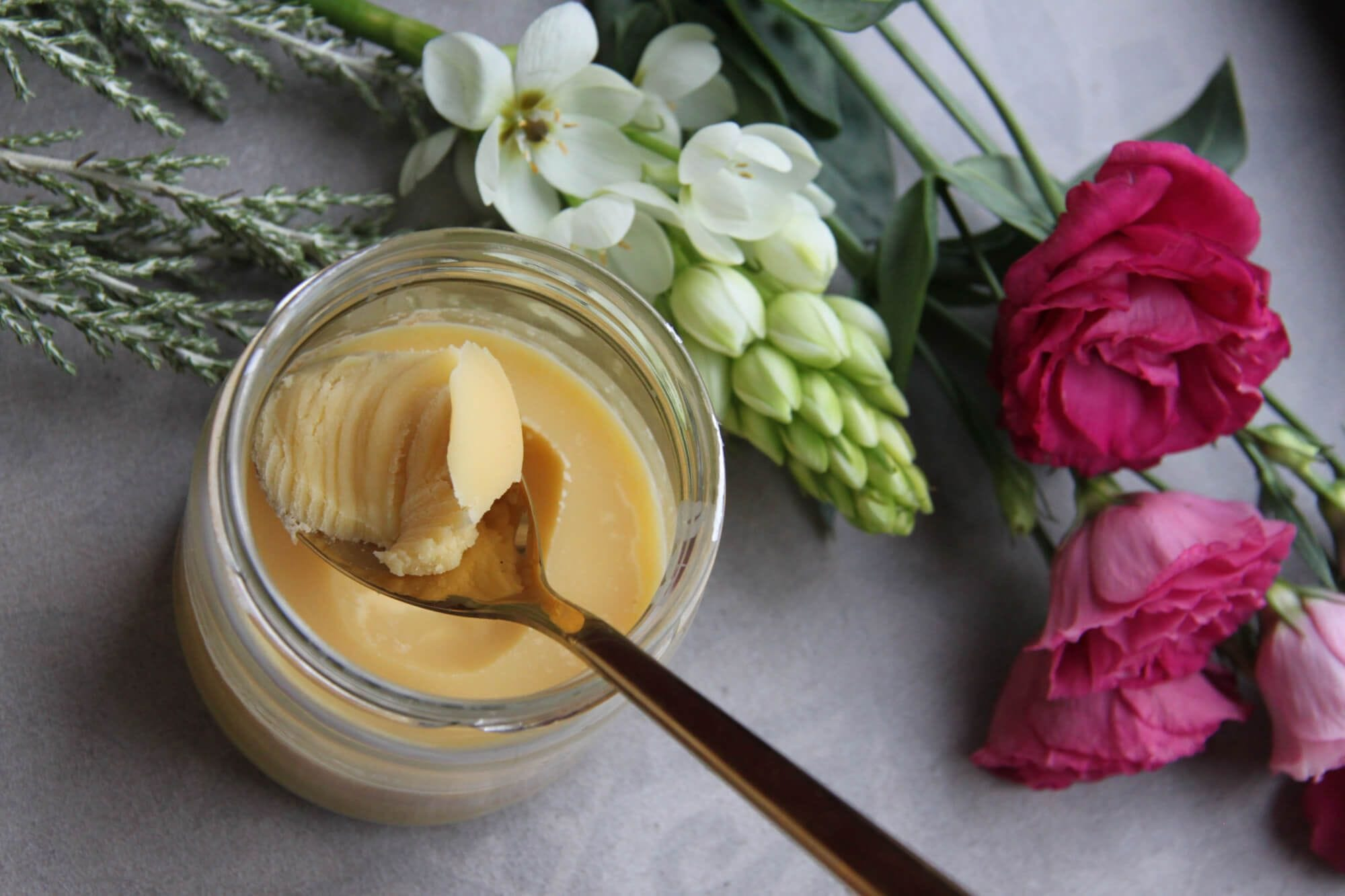 Baraka Shea Butter