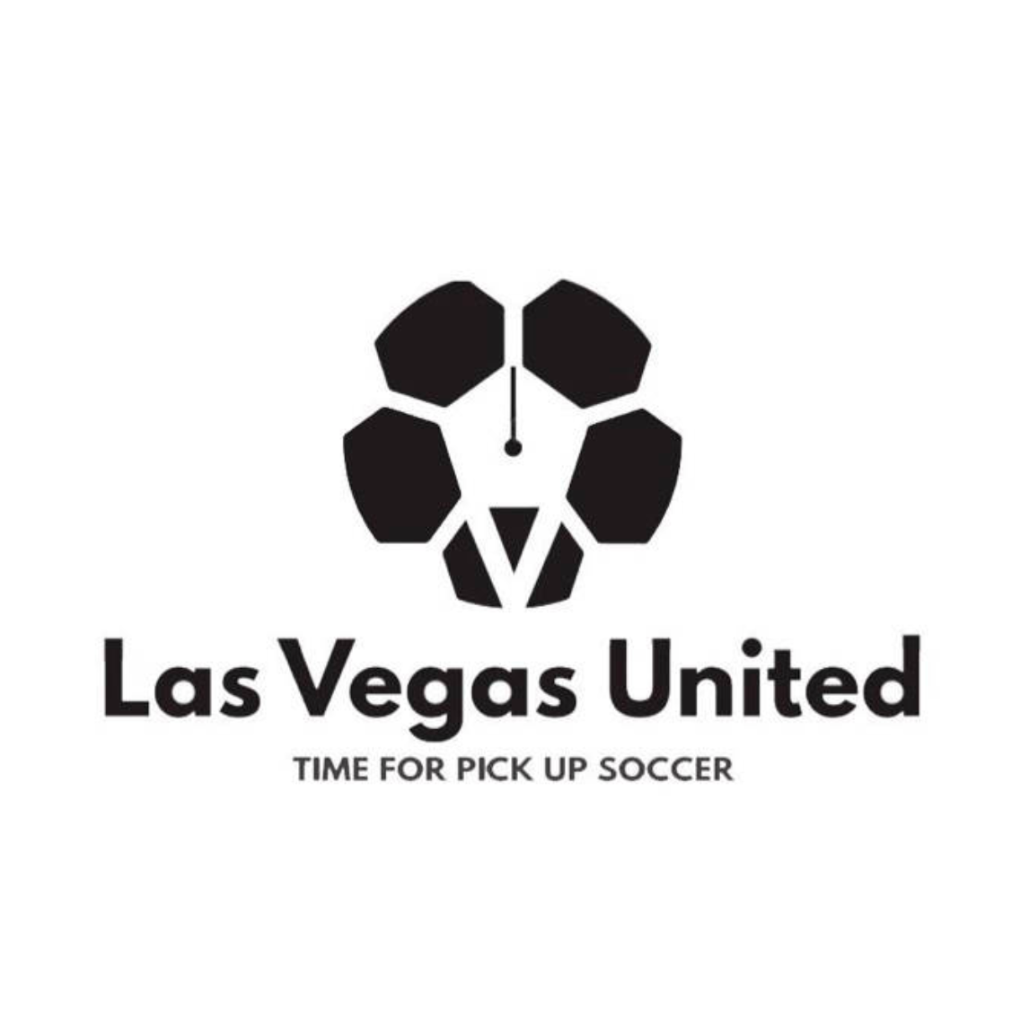 Las Vegas United FC - Pick Up Soccer Club