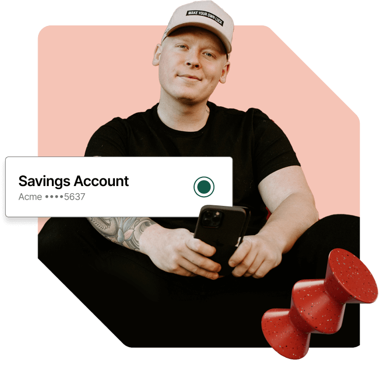 deposit your federal refund into your savings account
