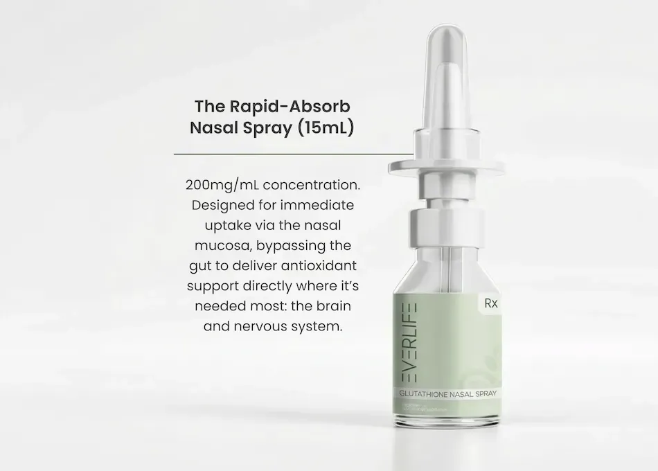 glutathione terminal white Glutathione Nasal Spray Review main image 1