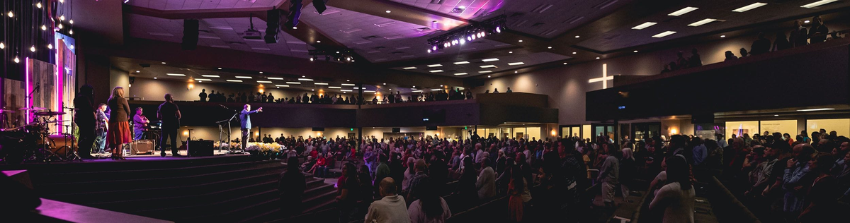 Calvary Tucson Church