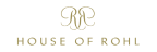 house of rohl logo