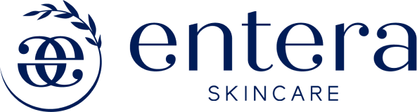 entera skincare logo