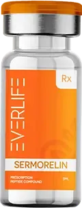 Everlife | Sermorelin GHK