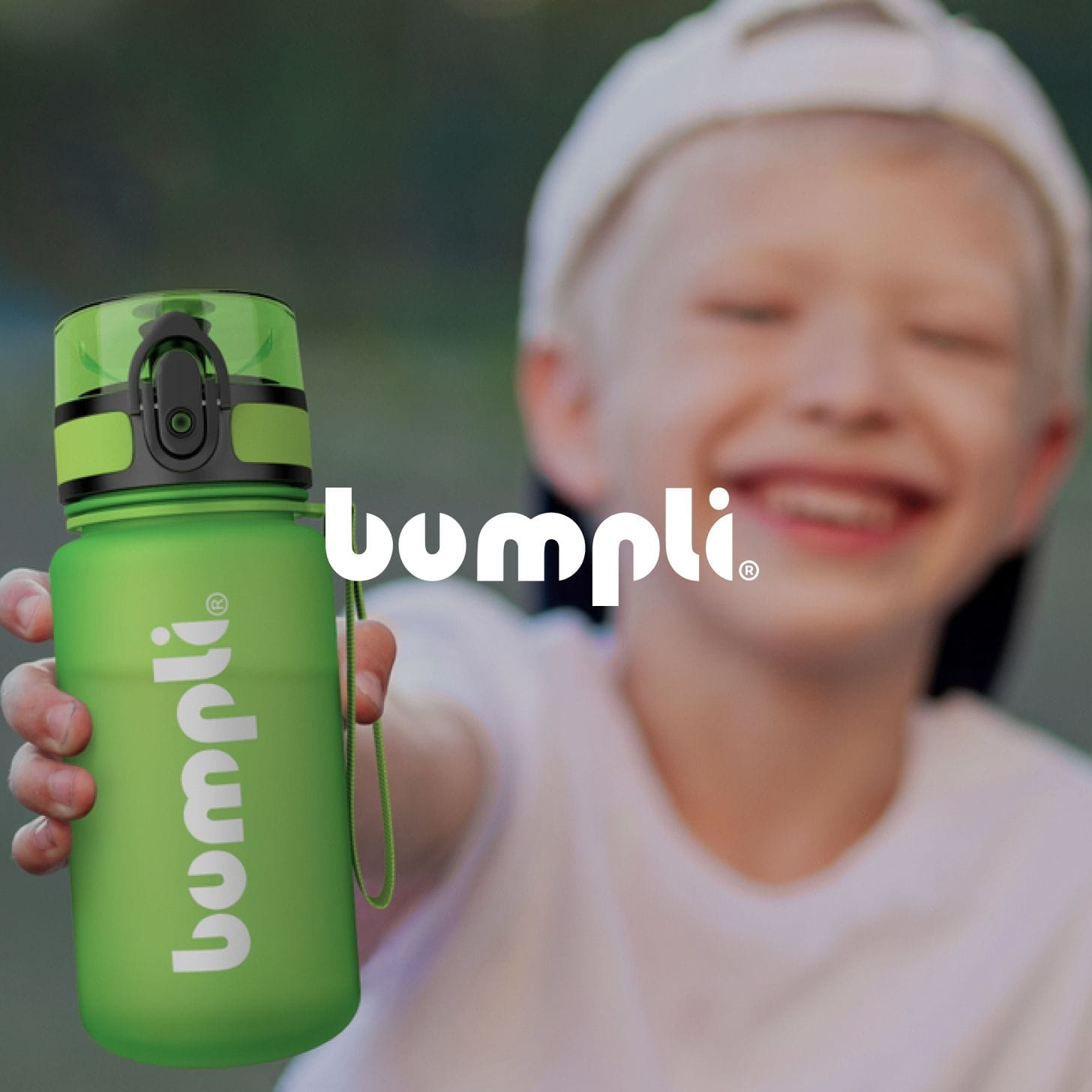 Marketing image from Bumpli with their logo for over the top.