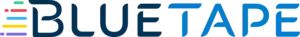 BlueTape logo