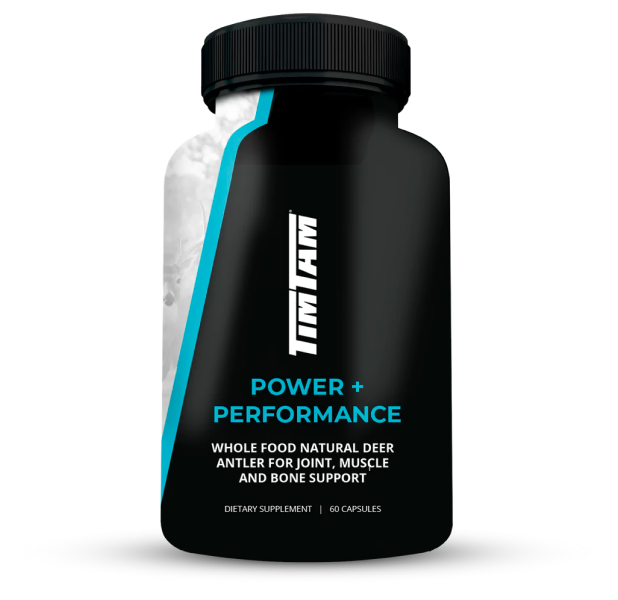 power and performance suppliments