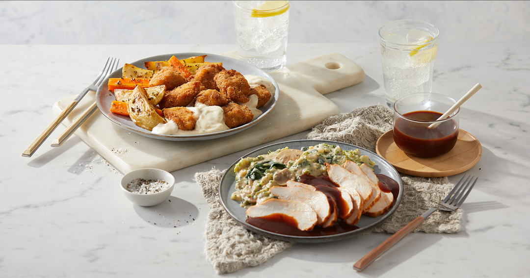 Contact Us | My Muscle Chef