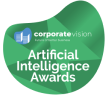 Arificial Intelligence Awards logo