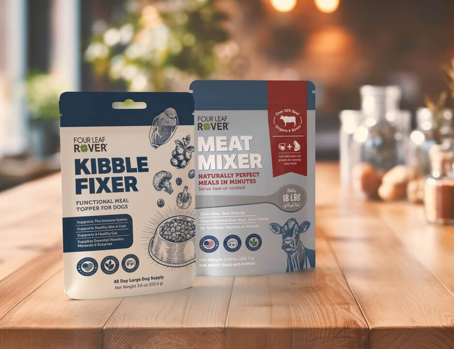 Where To Buy - Four Leaf Rover®