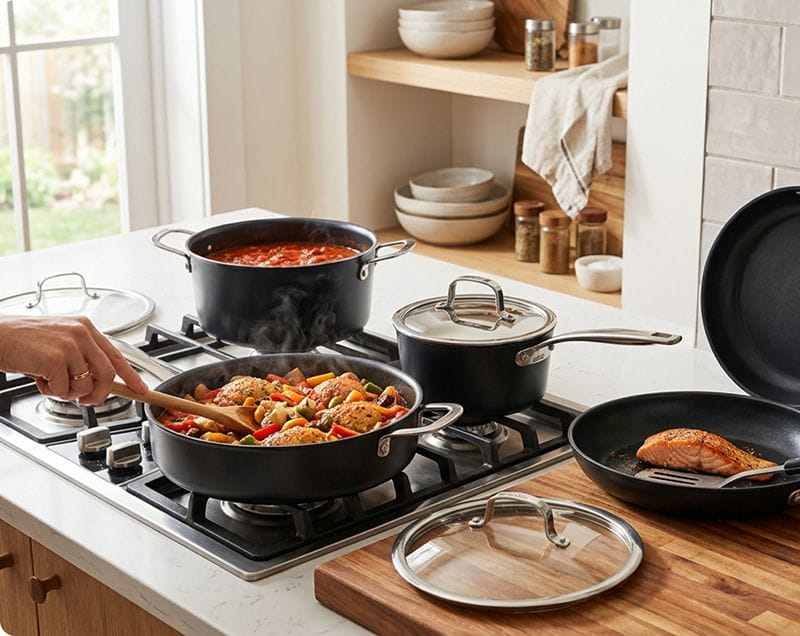 Nori Oval Dutch Oven | Roasts, Bread & Braising | Alva