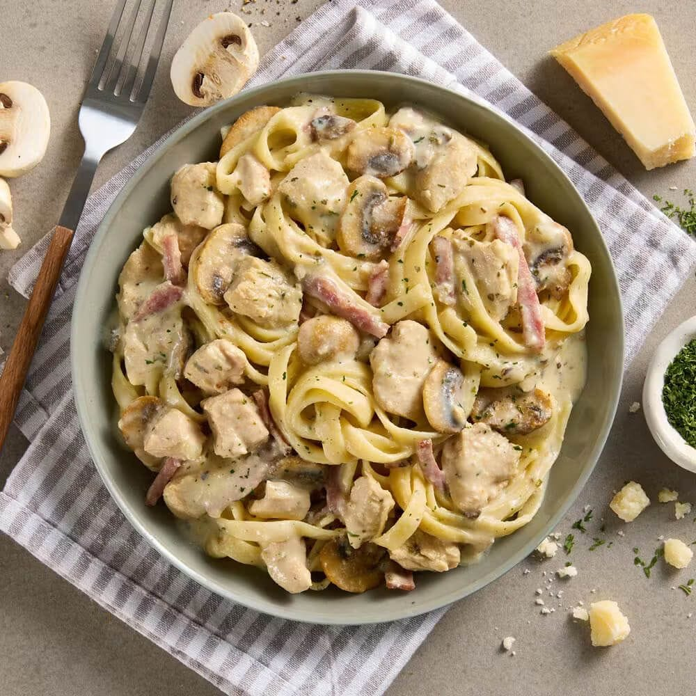 Menu Updates | My Muscle Chef