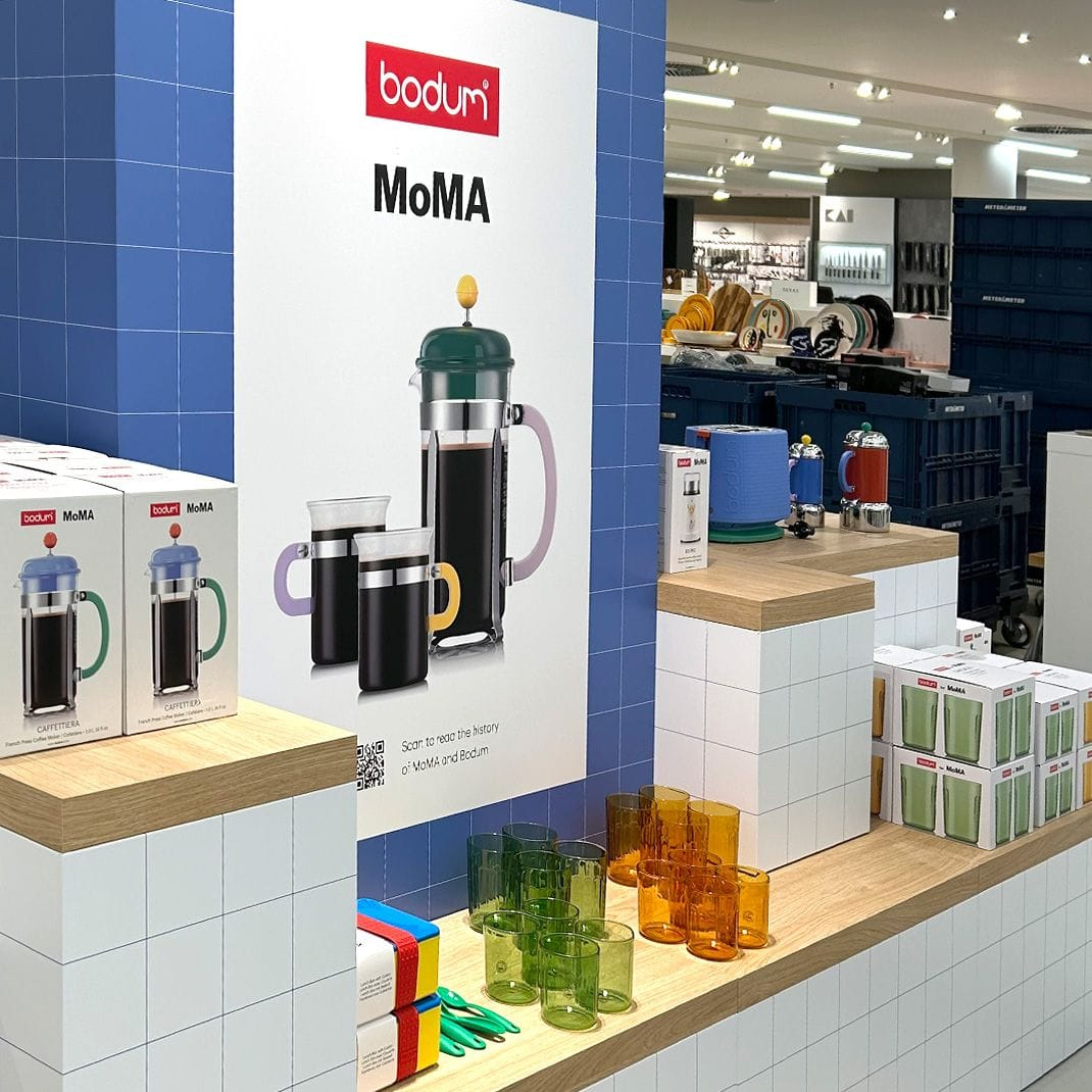 ボダムオフィシャルオンラインショップ