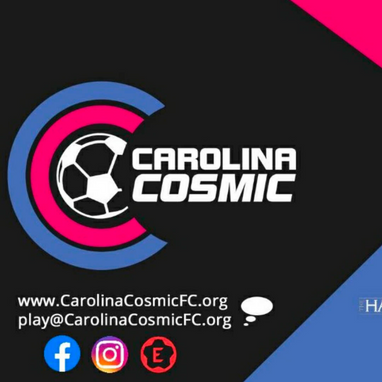 Carolina Cosmic FC