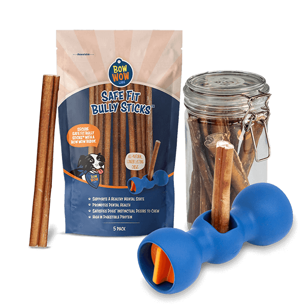 Contact Us Bow Wow Labs