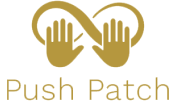 NAD+ Patches | Push Patch NAD+ Patches | Push Patch