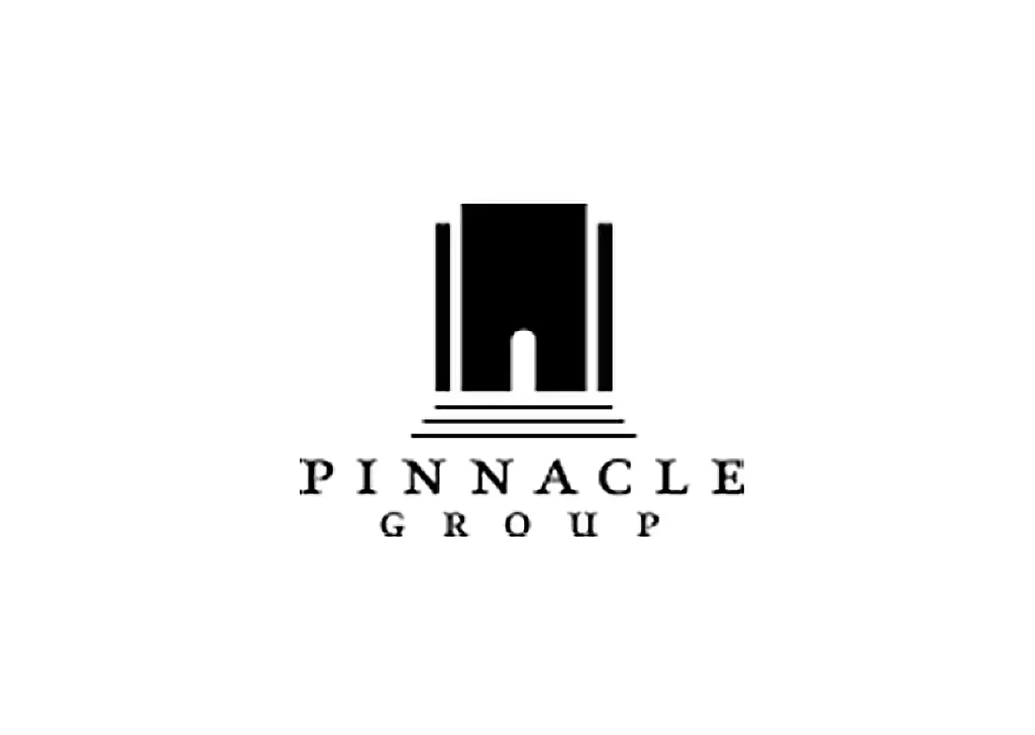 BlueTape customer logo Pinnacle Group