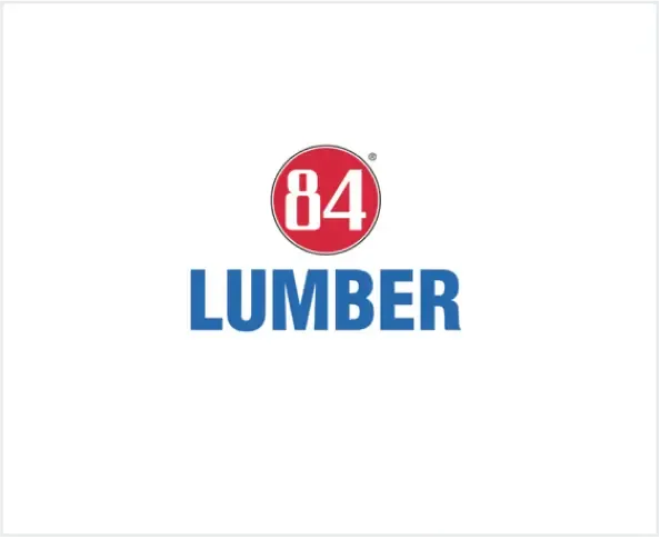 Use BlueTape credit at 84 lumbers