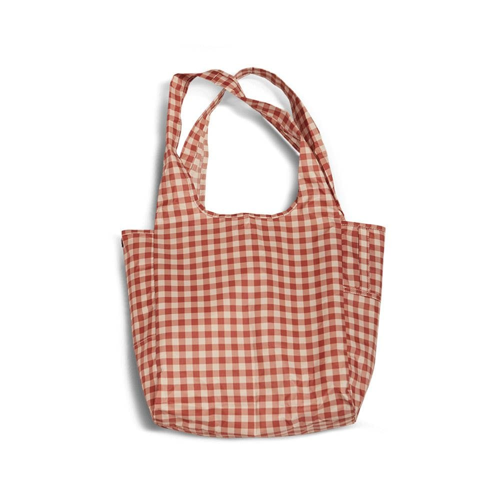 packable tote