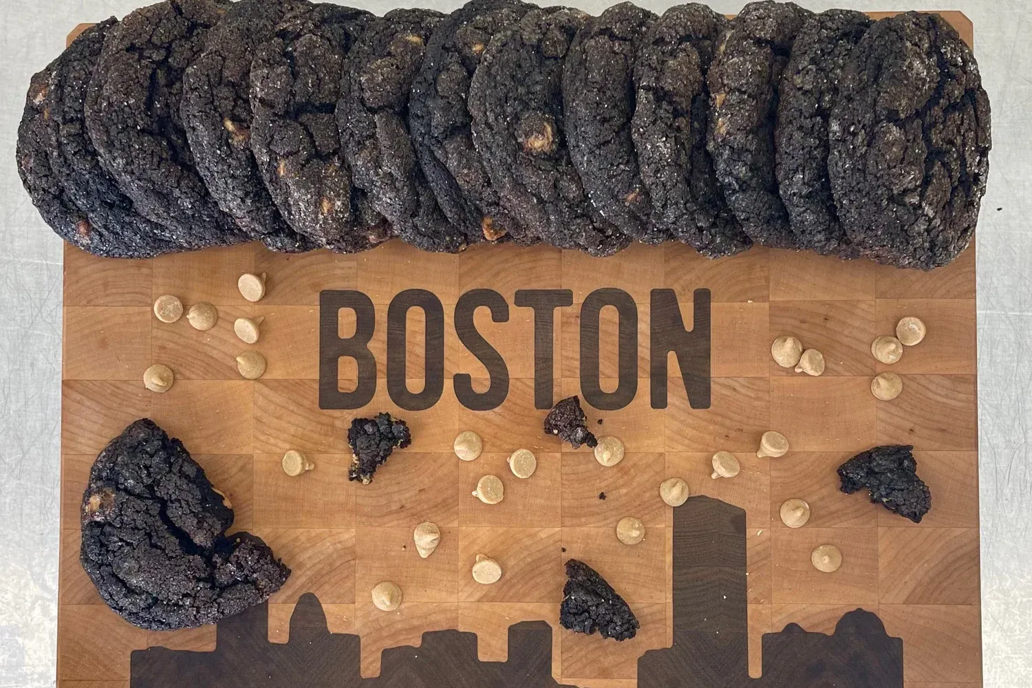 Green Monster Mint - Top Shelf Cookies