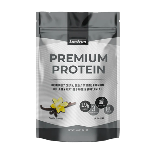 premium protein