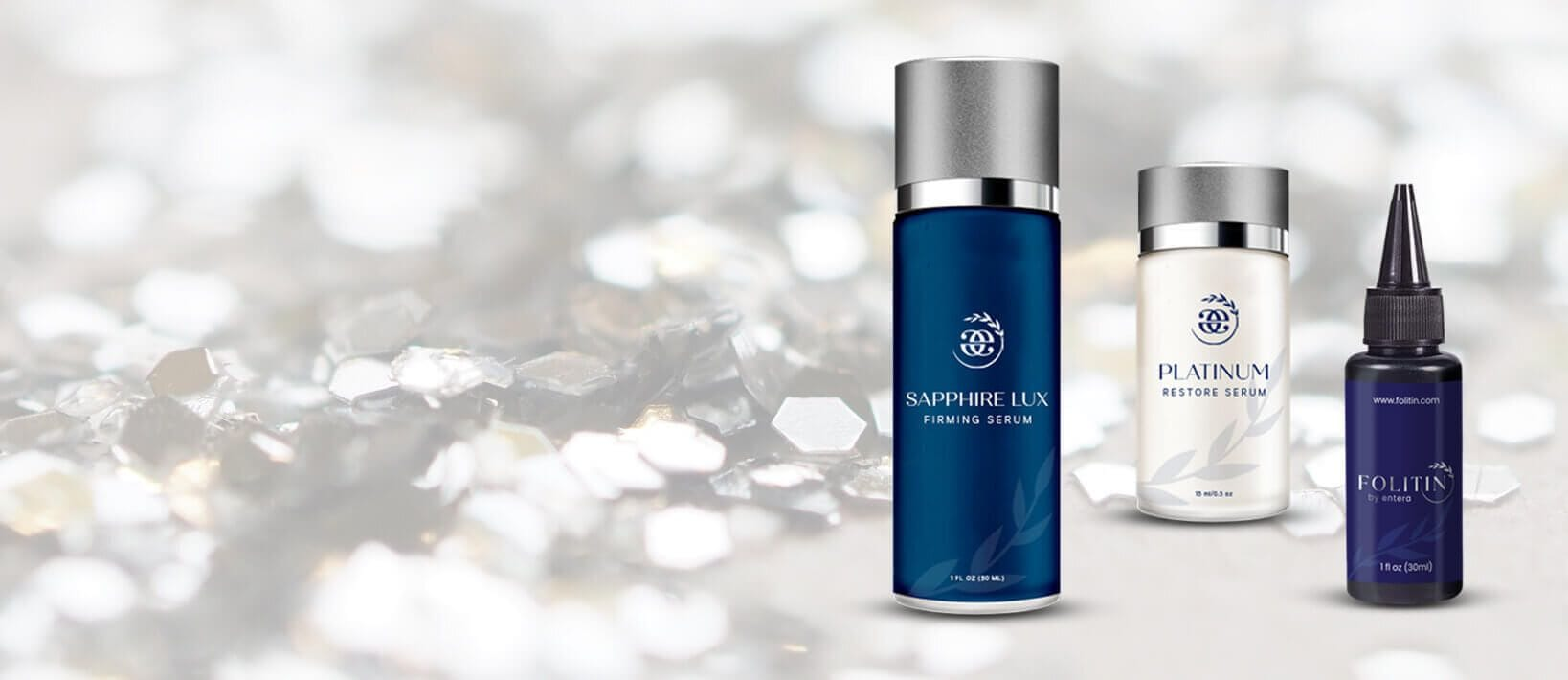 entera skincare folitin image