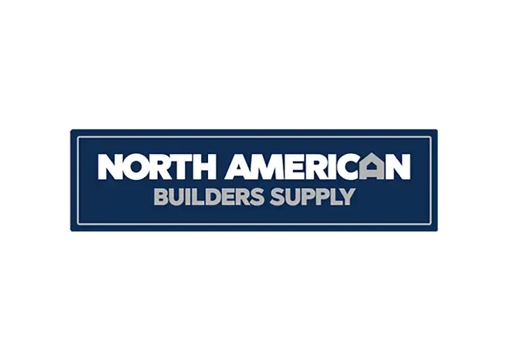 BlueTape customer logo North american building supply