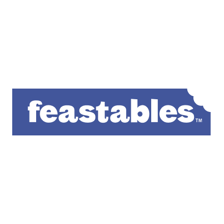 MrBeast Feastables logo