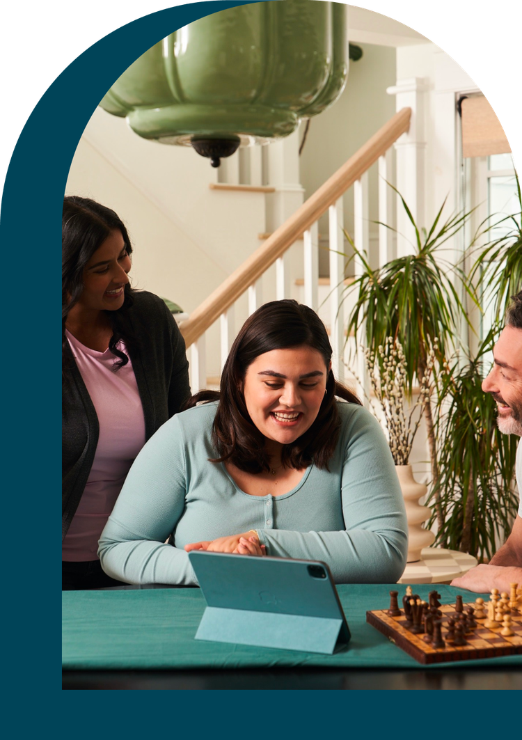 Eating disorder treatment