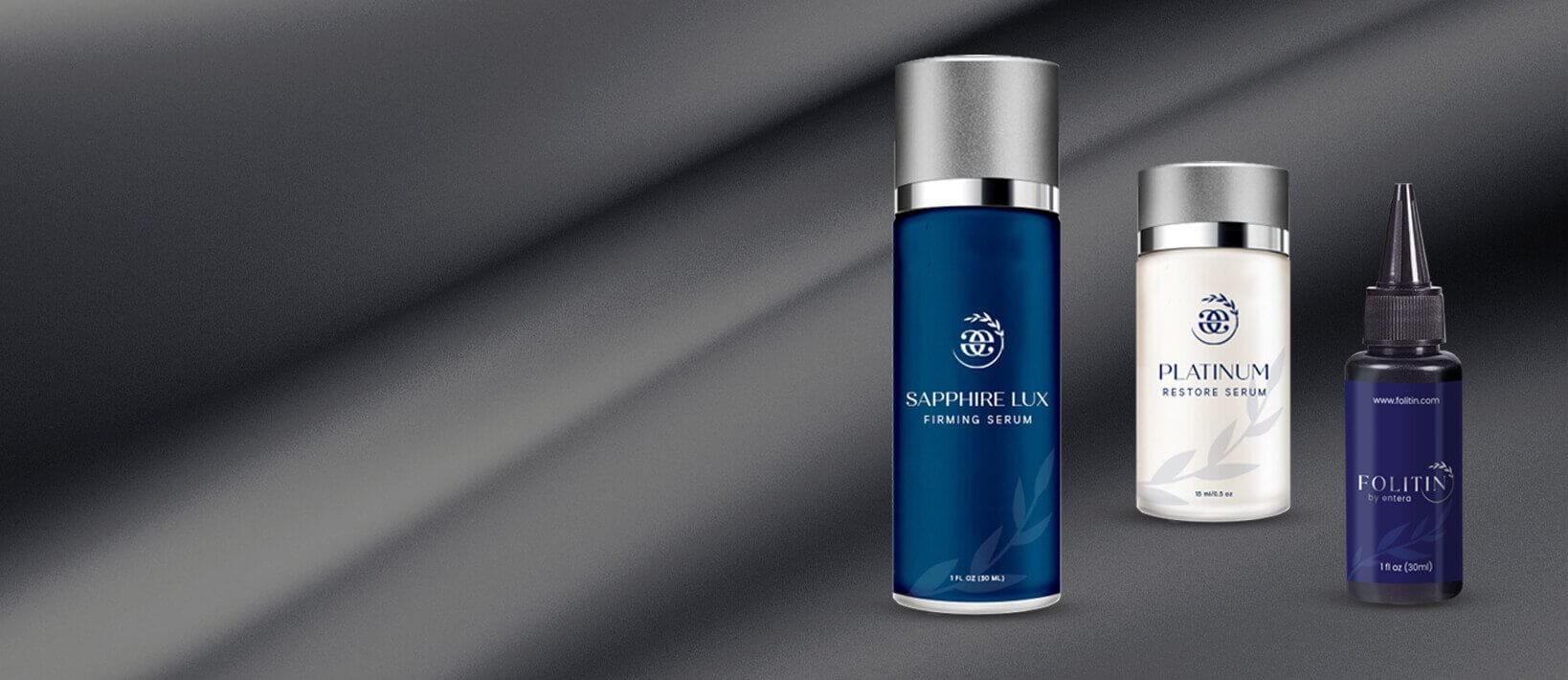 entera skincare folitin image