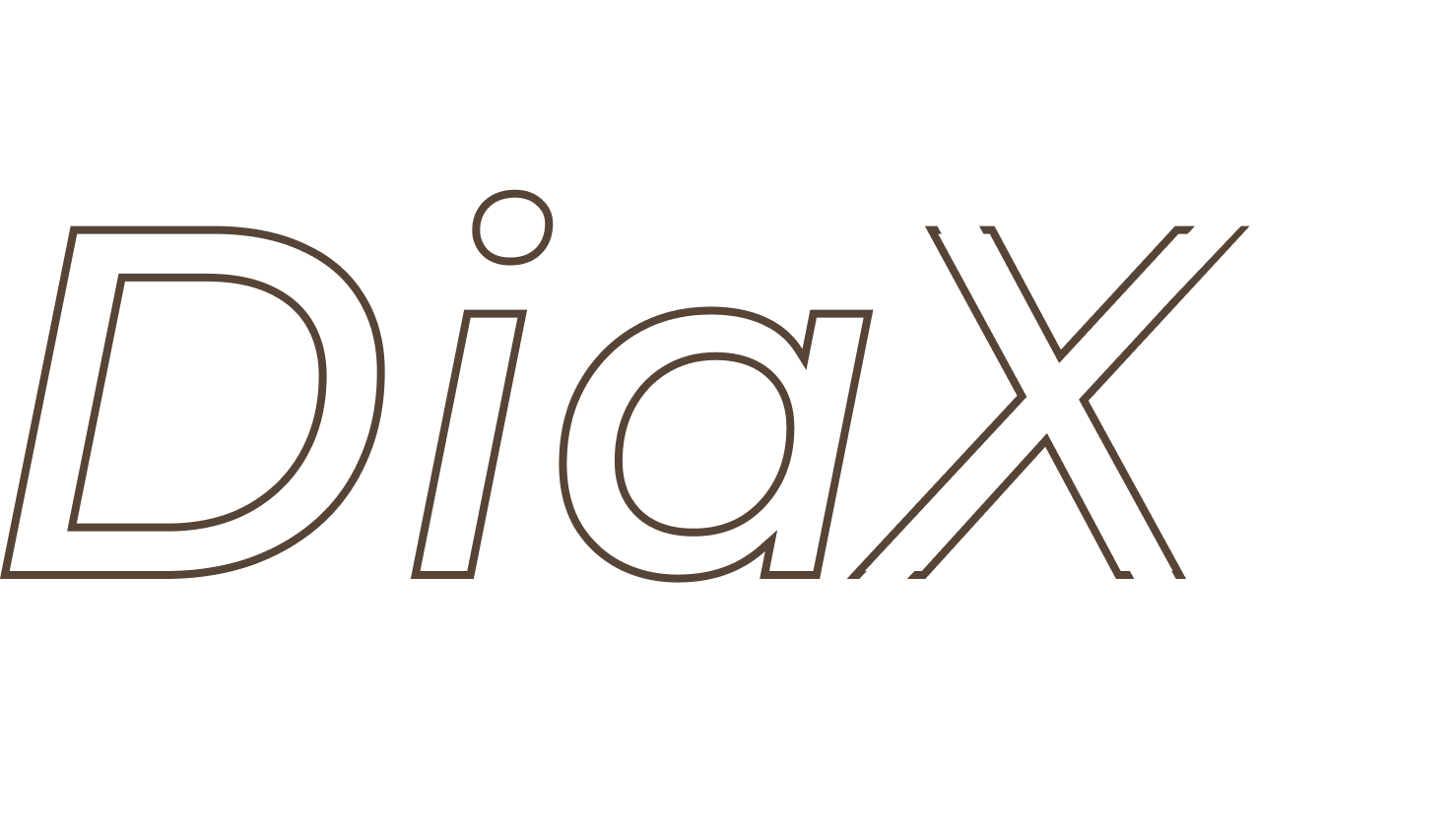 DiaX