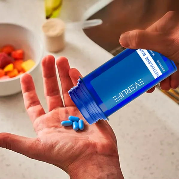 EverLife | Methylene-Blue