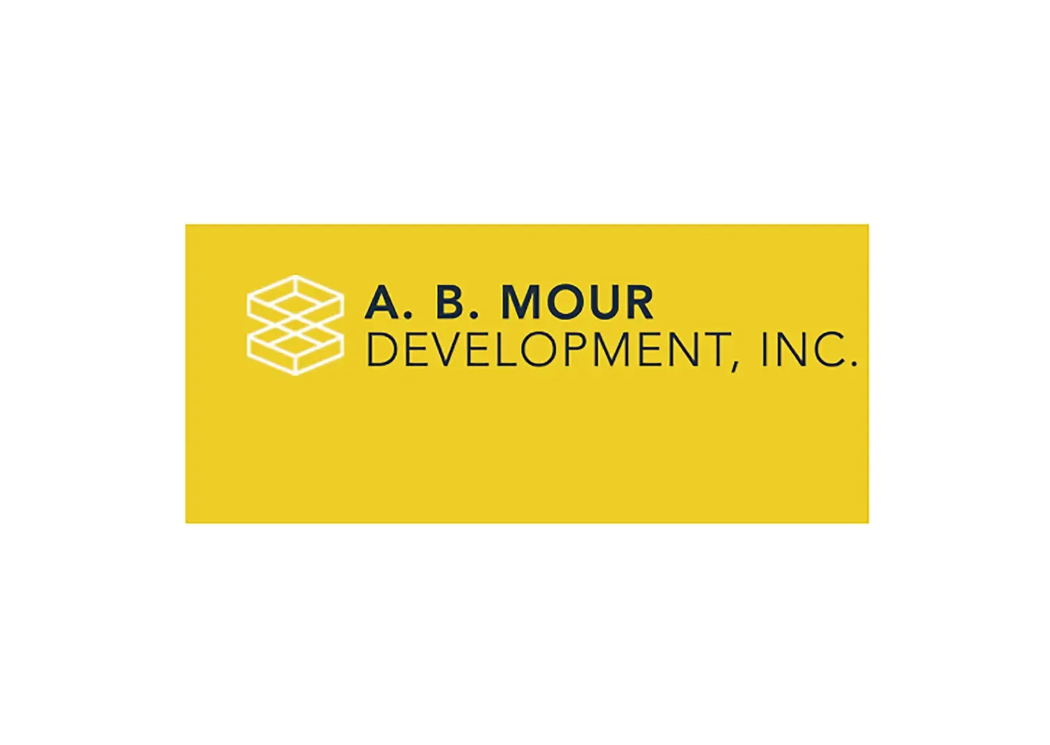 BlueTape customer logo AB Mour Development
