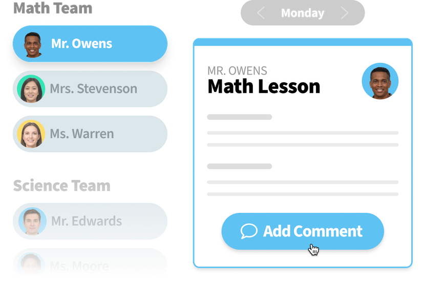 Schools Online Lesson Planner & Planbook. Free for Teachers. Common
