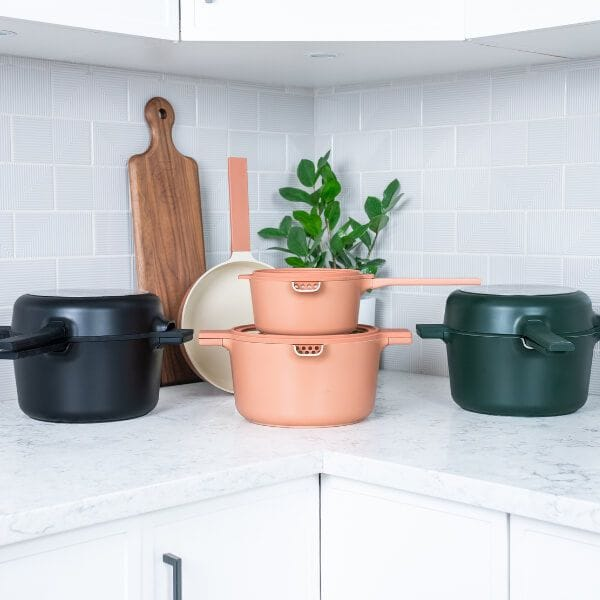 Nori Oval Dutch Oven | Roasts, Bread & Braising | Alva