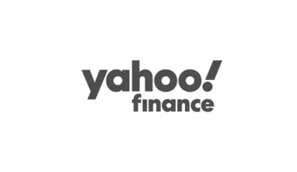 BlueTape featured on Yahoo Finance Logo