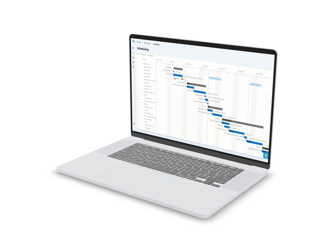 Progress Scheduling CUBE progress-scheduling-cube
