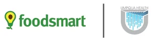 Foodsmart & Umpqua Logos