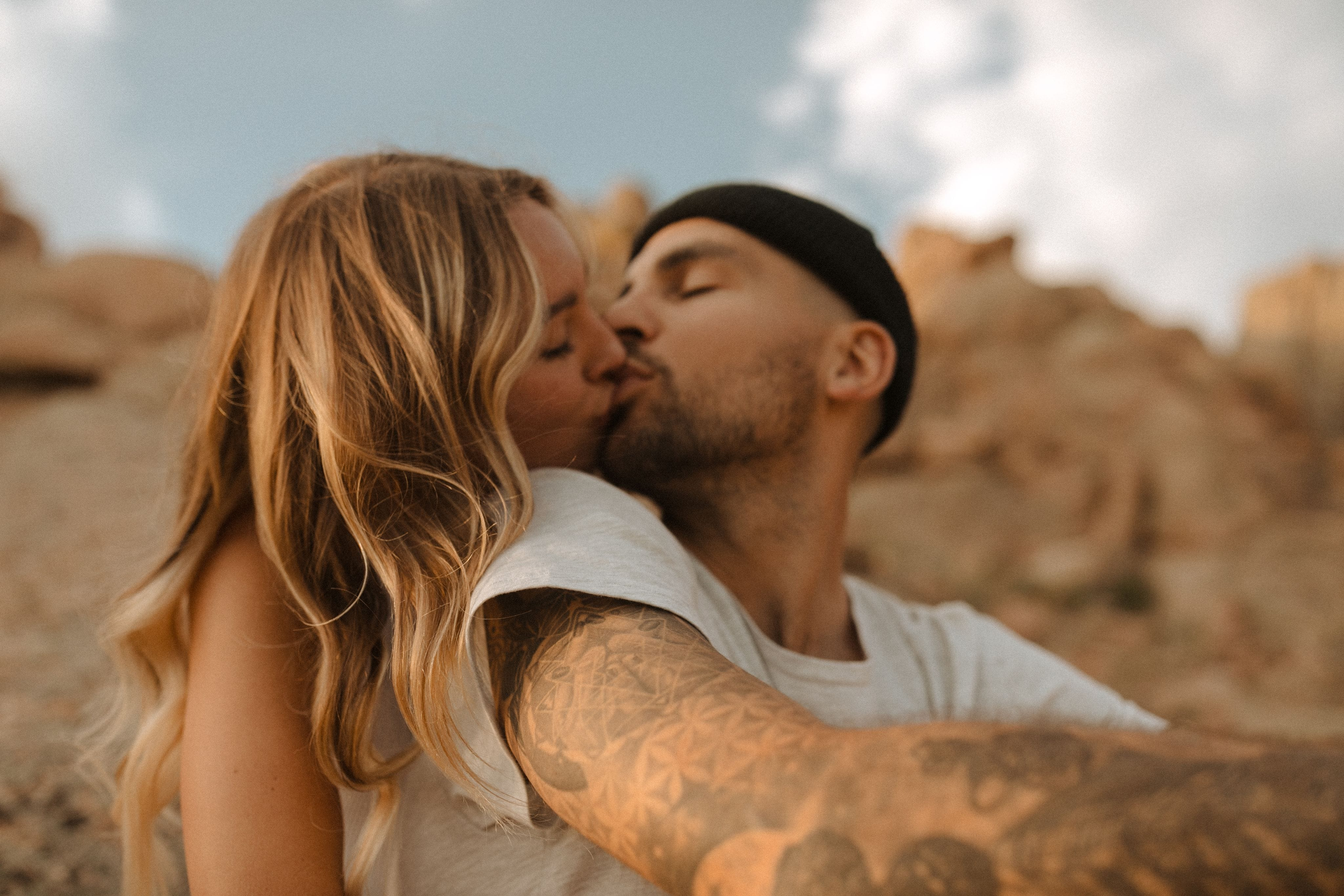 Honey Presets by India Earl + Tutorial + Guide Honey Presets by India Earl + Tutorial + Guide