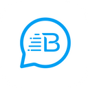 BlueTape chat icon