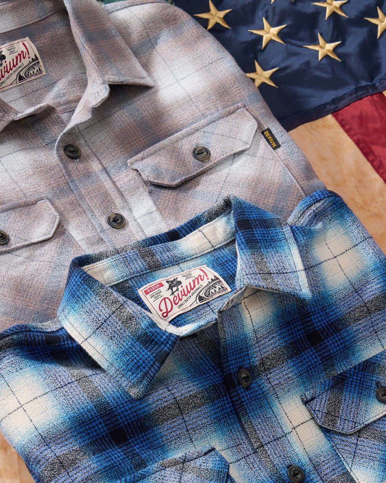 Balboa Striped Short Sleeve Shirt