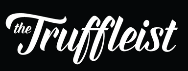 the Truffleist logo
