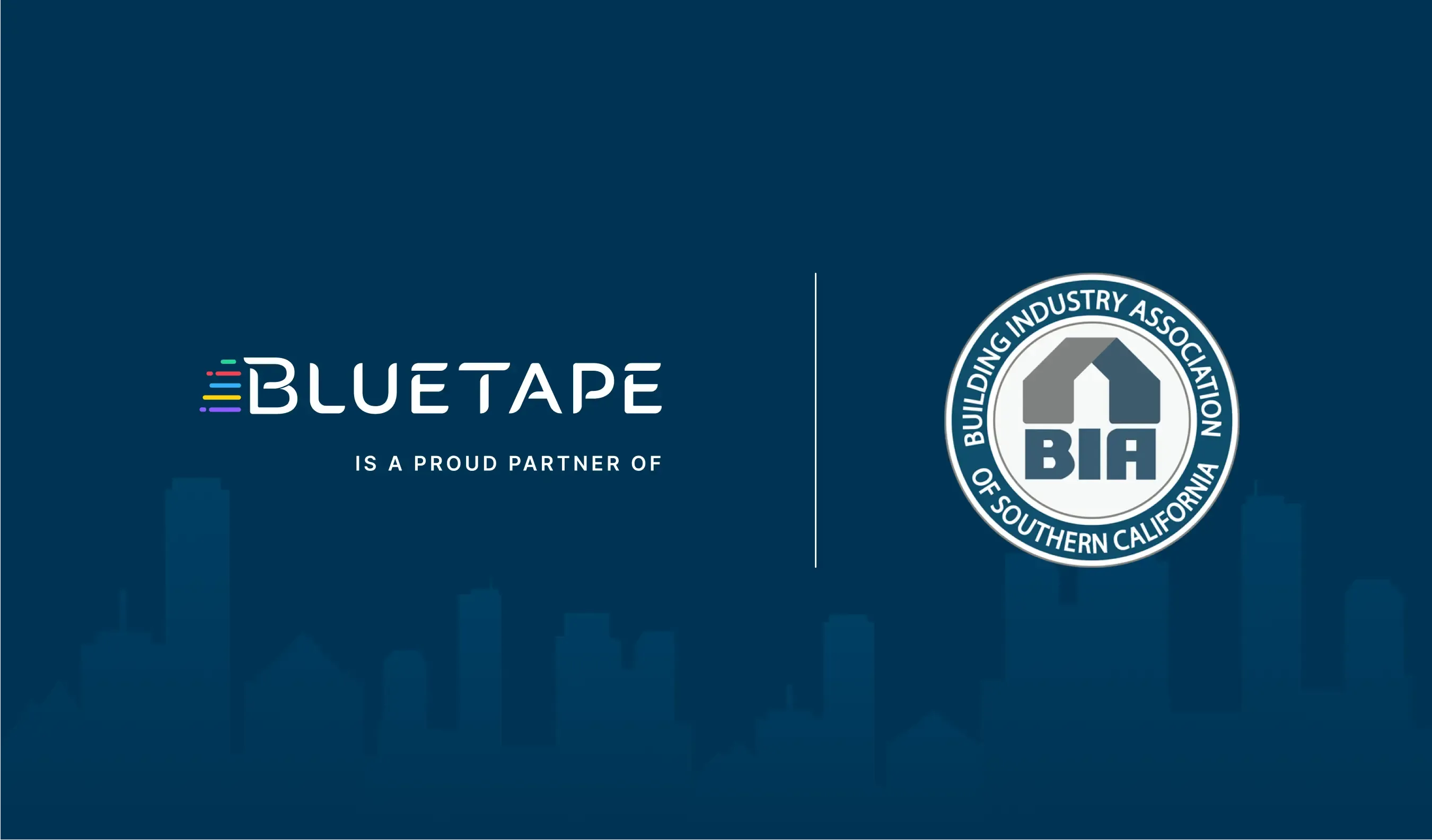 BlueTape BIASC membership