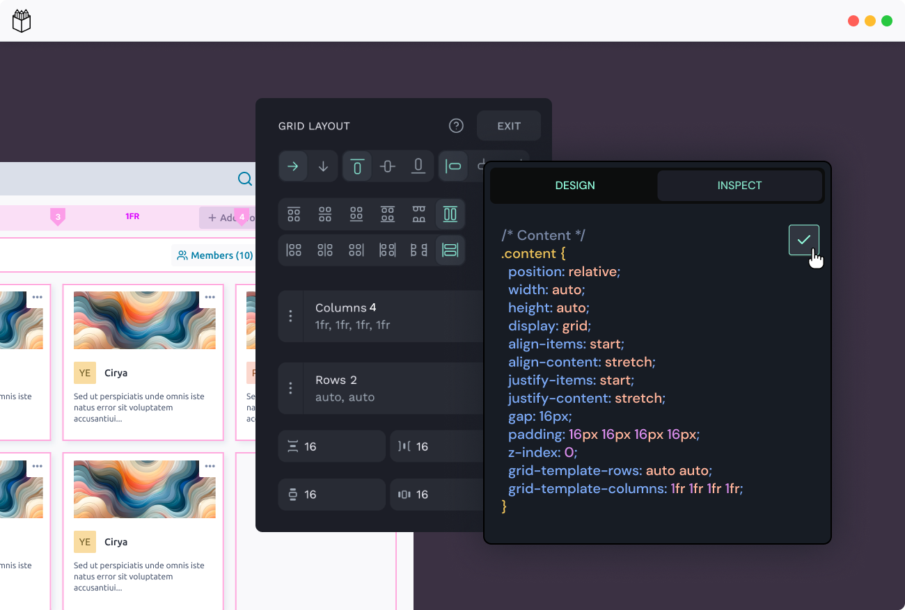 Penpot | Free Open-Source Design & Prototyping For Teams